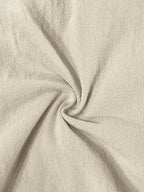 Messina | Pantaloncini Cargo in Cotone