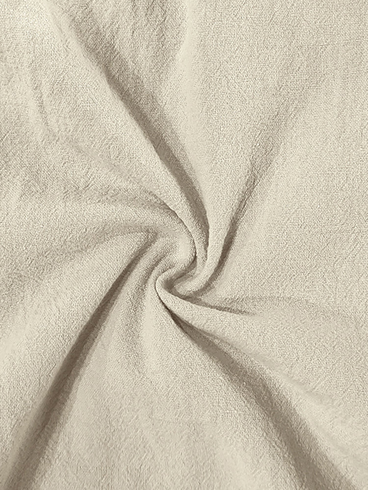 Messina | Pantaloncini Cargo in Cotone