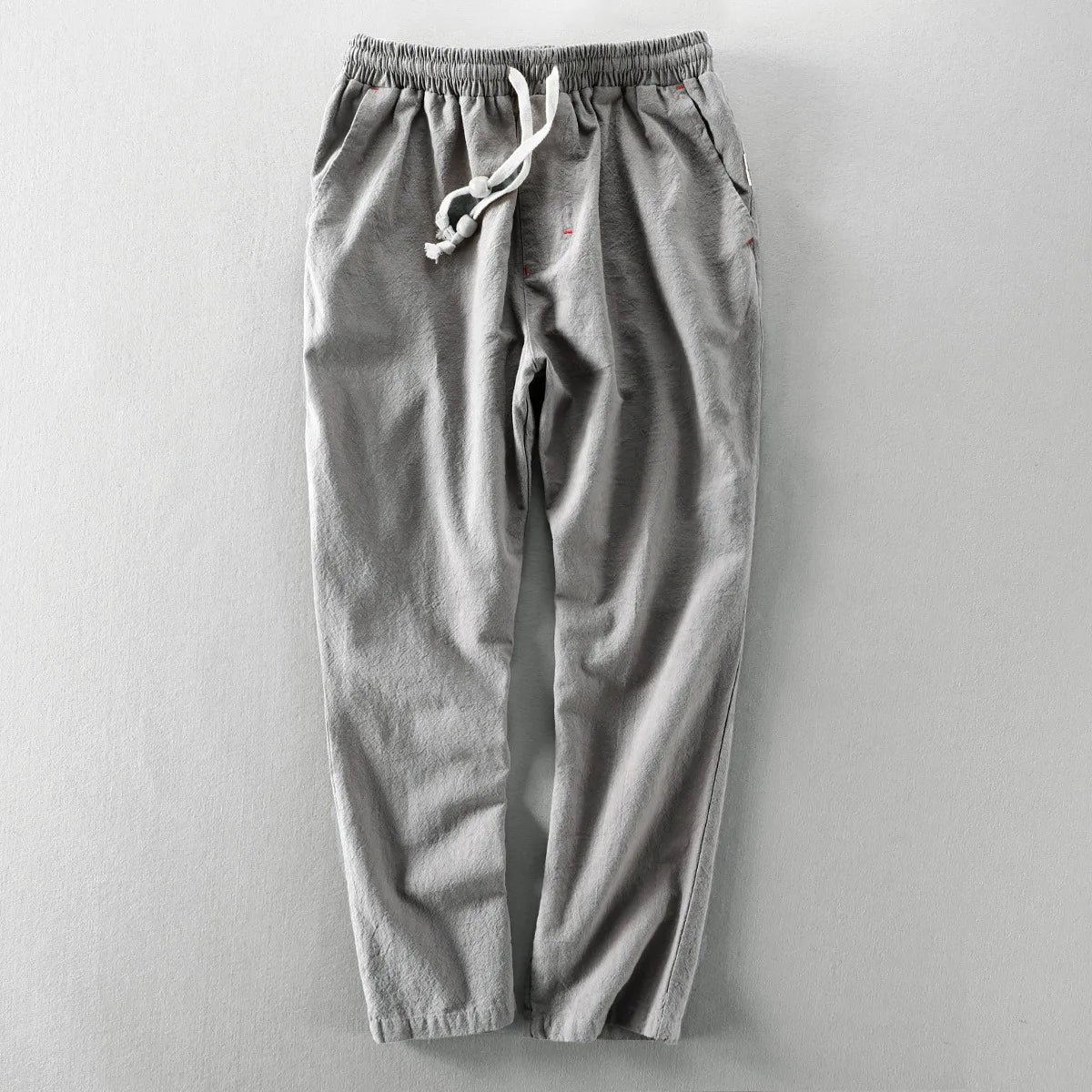 Riva | Pantaloni in Cotone