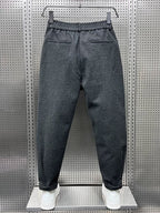 Dante | Pantaloni Eleganti da Uomo