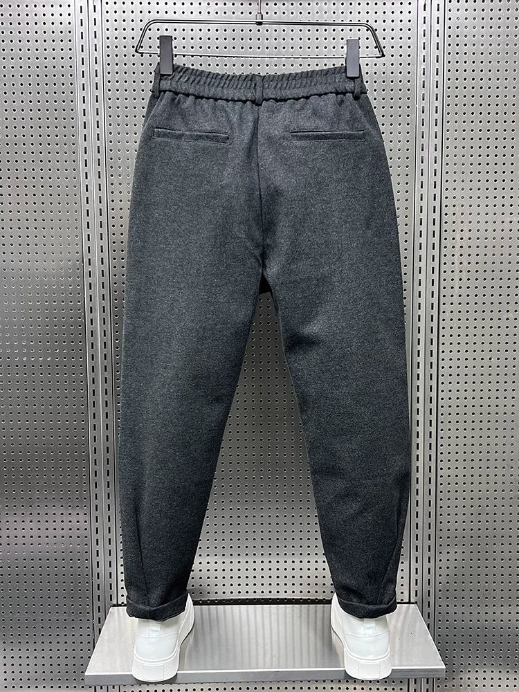 Dante | Pantaloni Eleganti da Uomo