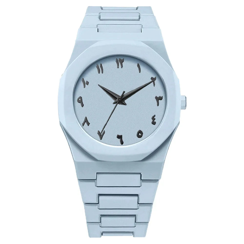 Cristiano | Orologio Nero Esclusivo