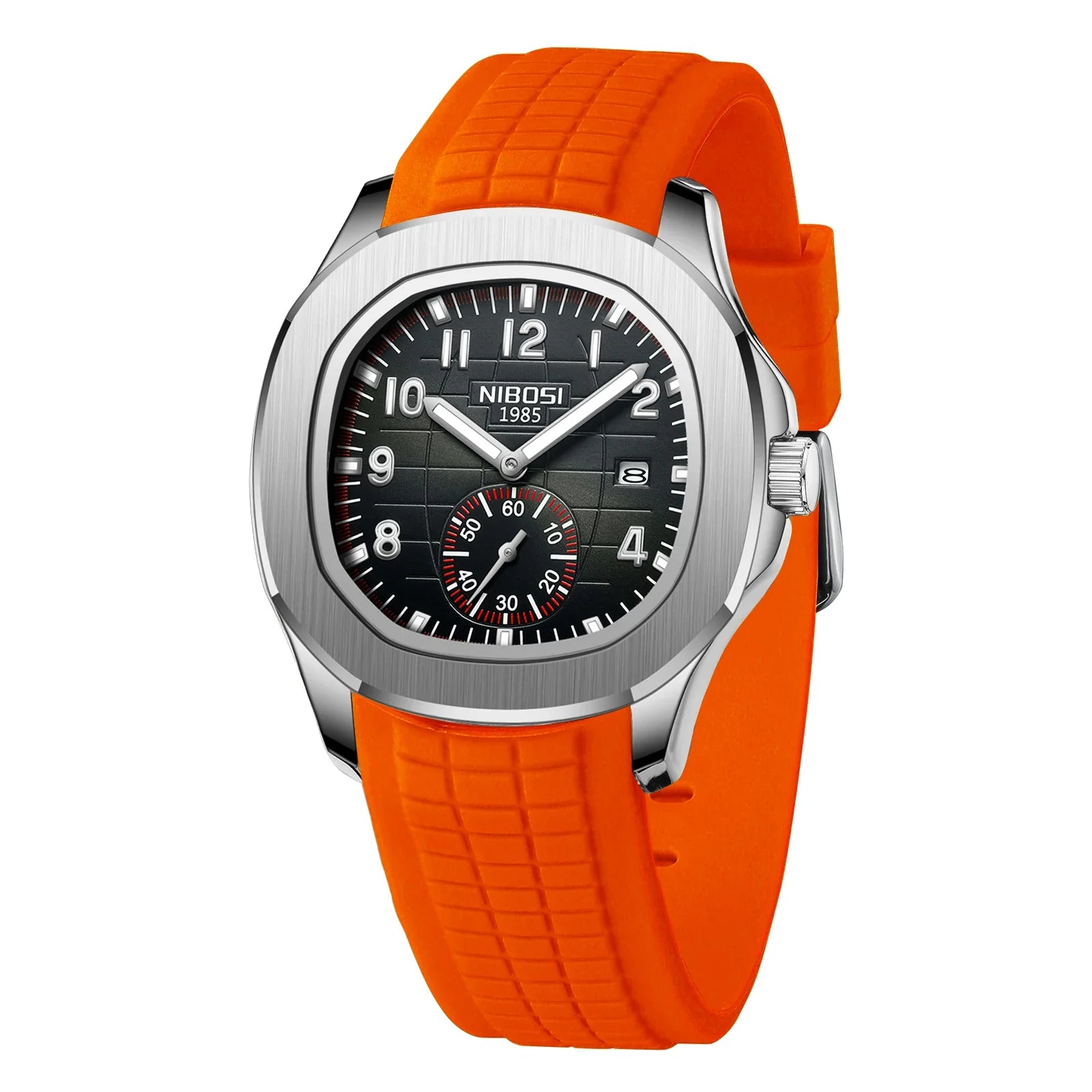 Antonio | Orologio Esclusivo Moka