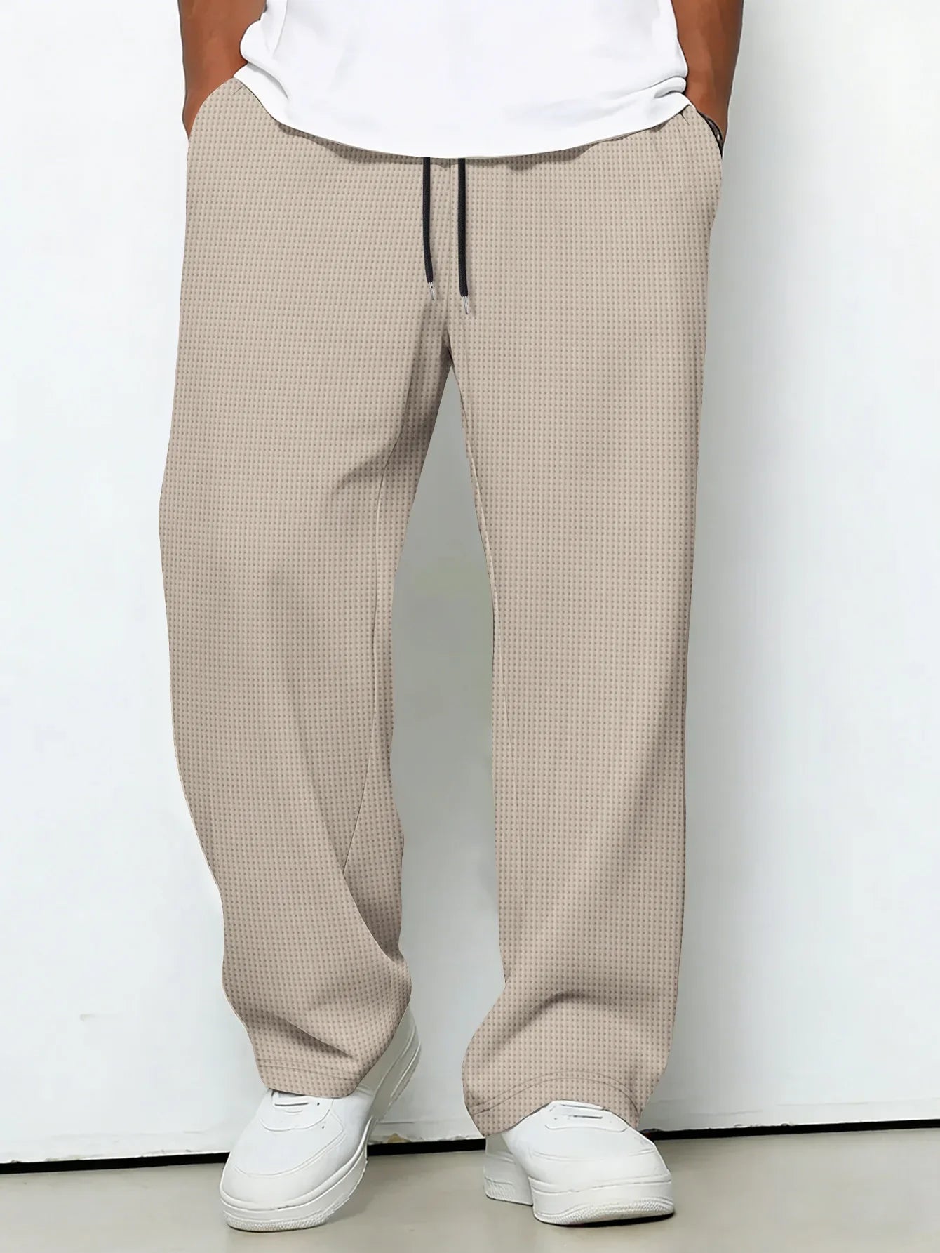 Genova | Pantaloni Casual da Uomo