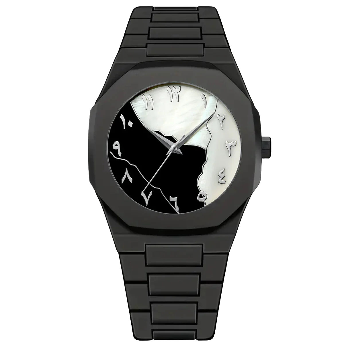 Leonardo | Orologio Mondo Esclusivo