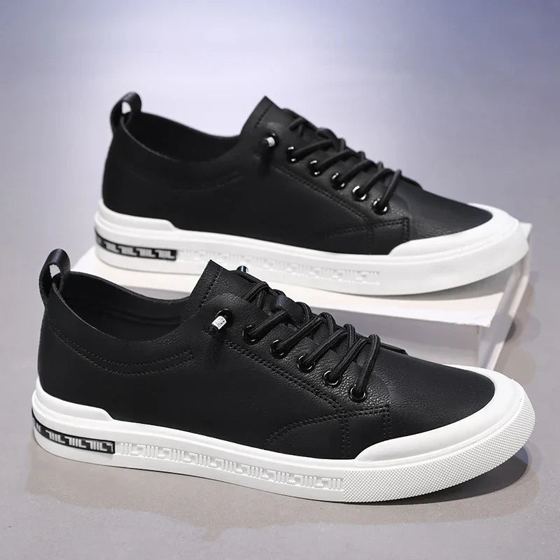 Velenzo | Sneakers Versatili Quotidiane