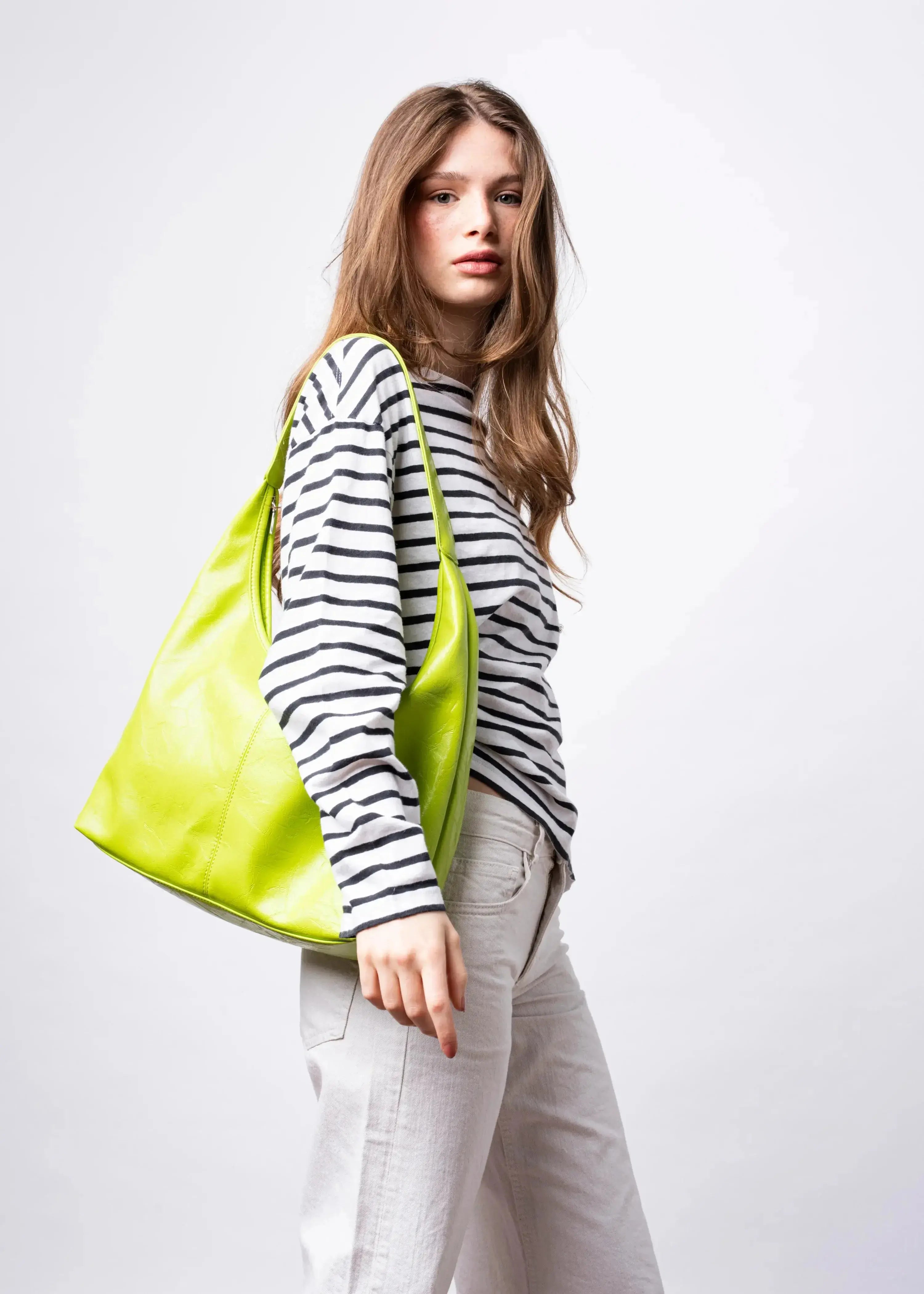 Borsa Scarlett