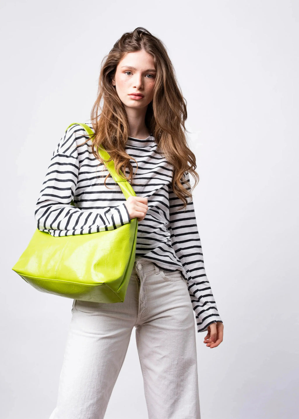 Borsa Scarlett