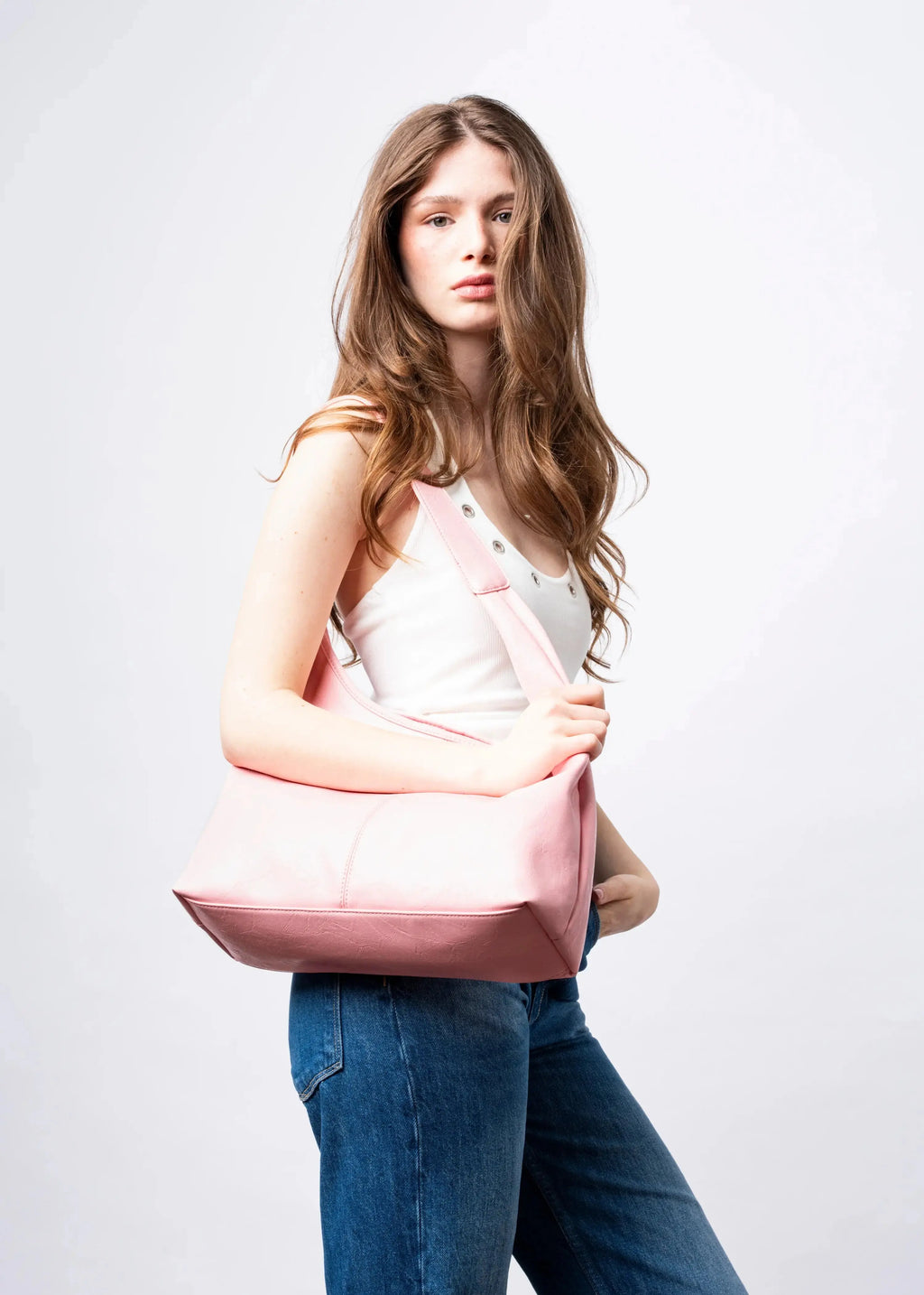 Borsa Scarlett