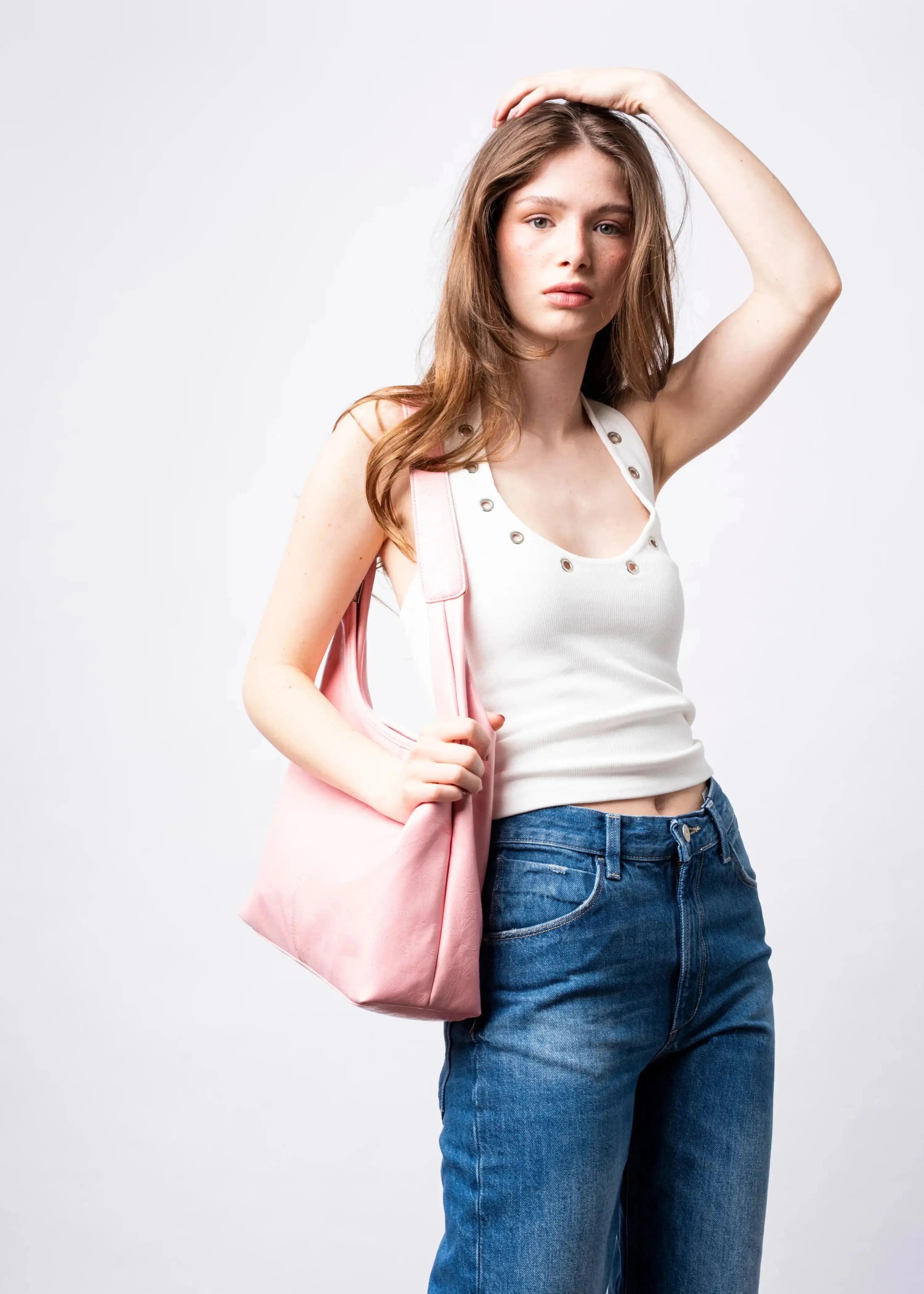 Borsa Scarlett