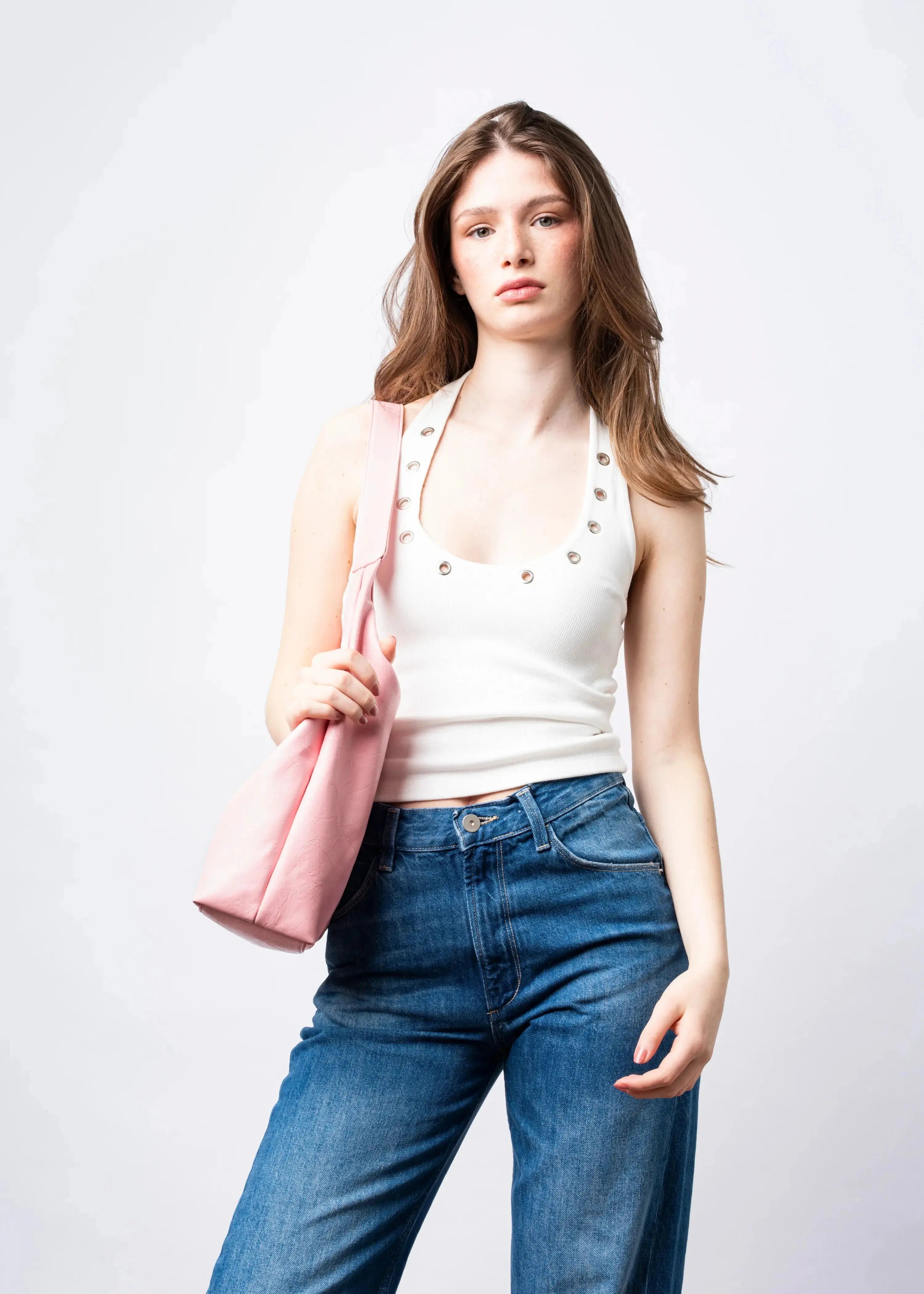 Borsa Scarlett