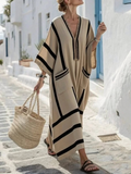 Sia | Abito Estivo Elegante Comfort