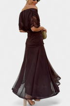 Abito Aura Floral