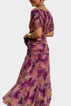 Abito Aura Floral
