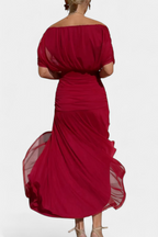 Abito Aura Floral