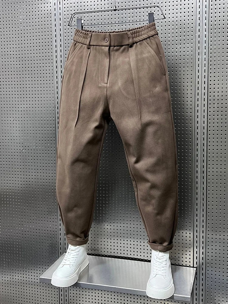Dante | Pantaloni Eleganti da Uomo