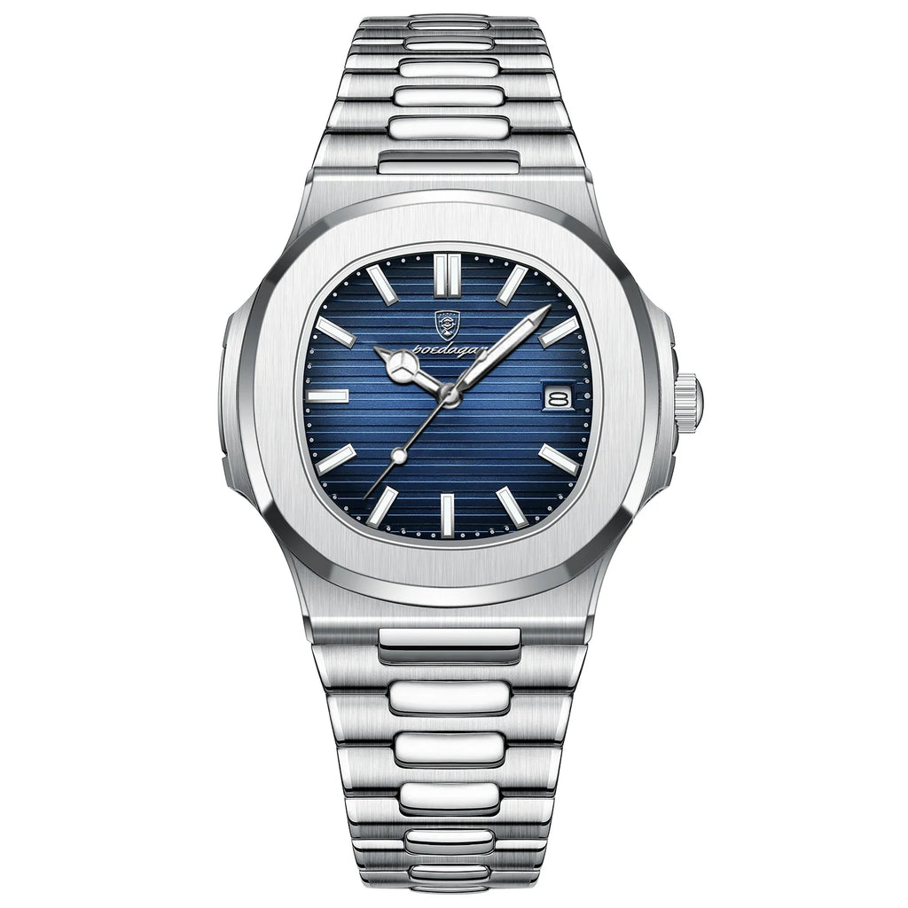 Riccardo | Reloj Cobalto Exclusivo