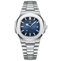 Riccardo | Reloj Cobalto Exclusivo