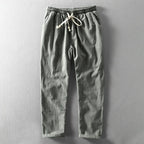 Riva | Pantaloni in Cotone