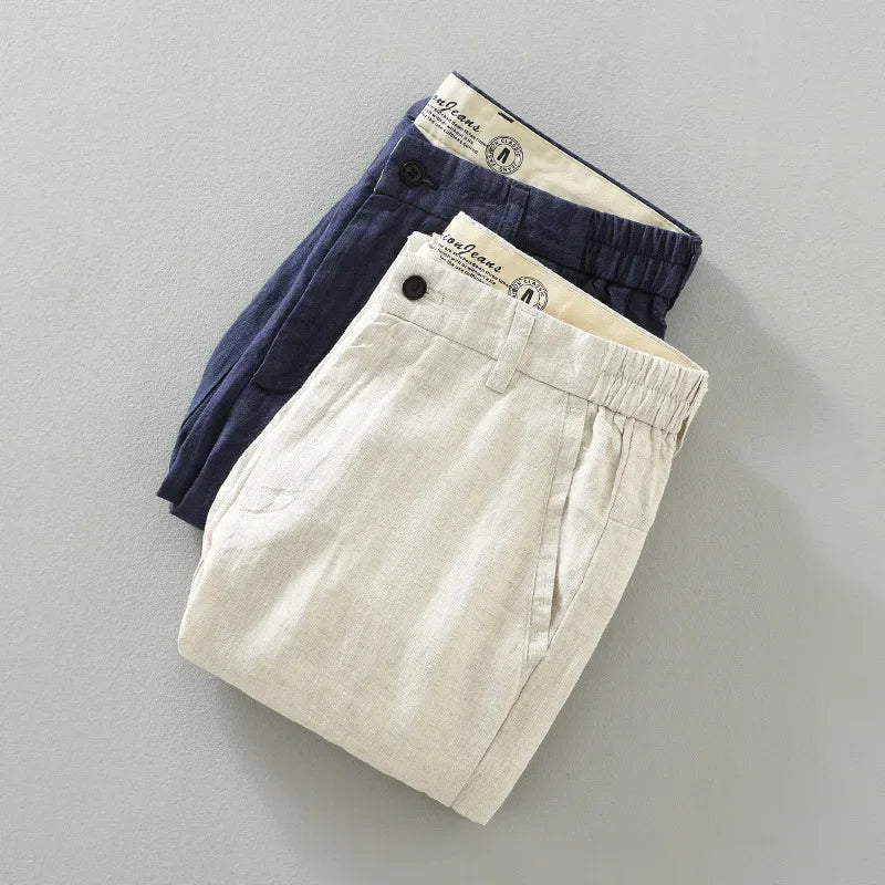 Greco | Pantaloni Casual