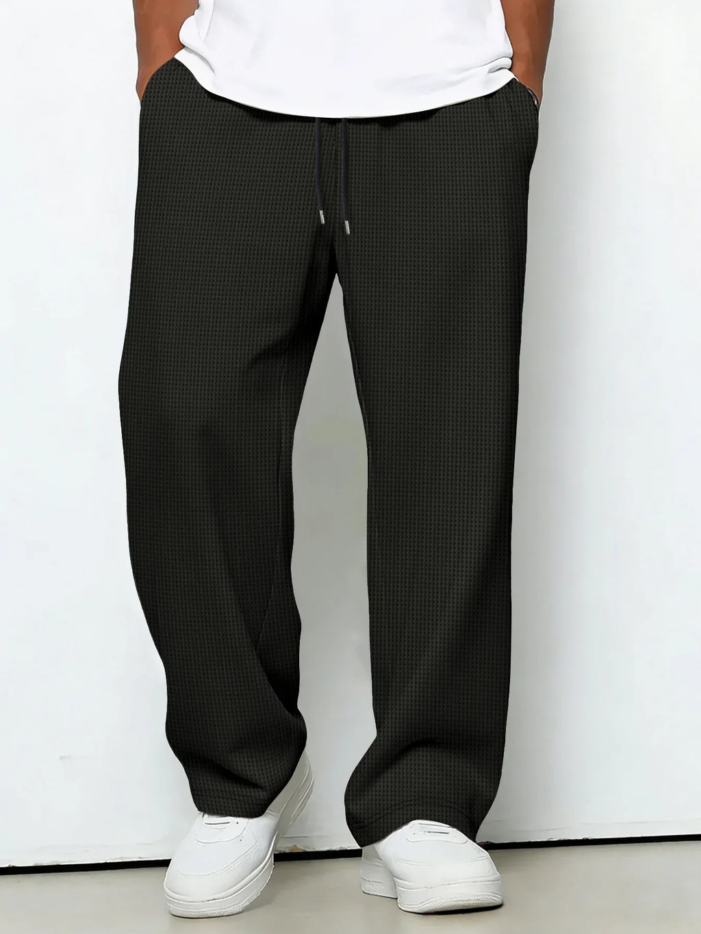 Genova | Pantaloni Casual da Uomo