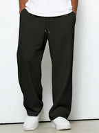 Genova | Pantaloni Casual da Uomo