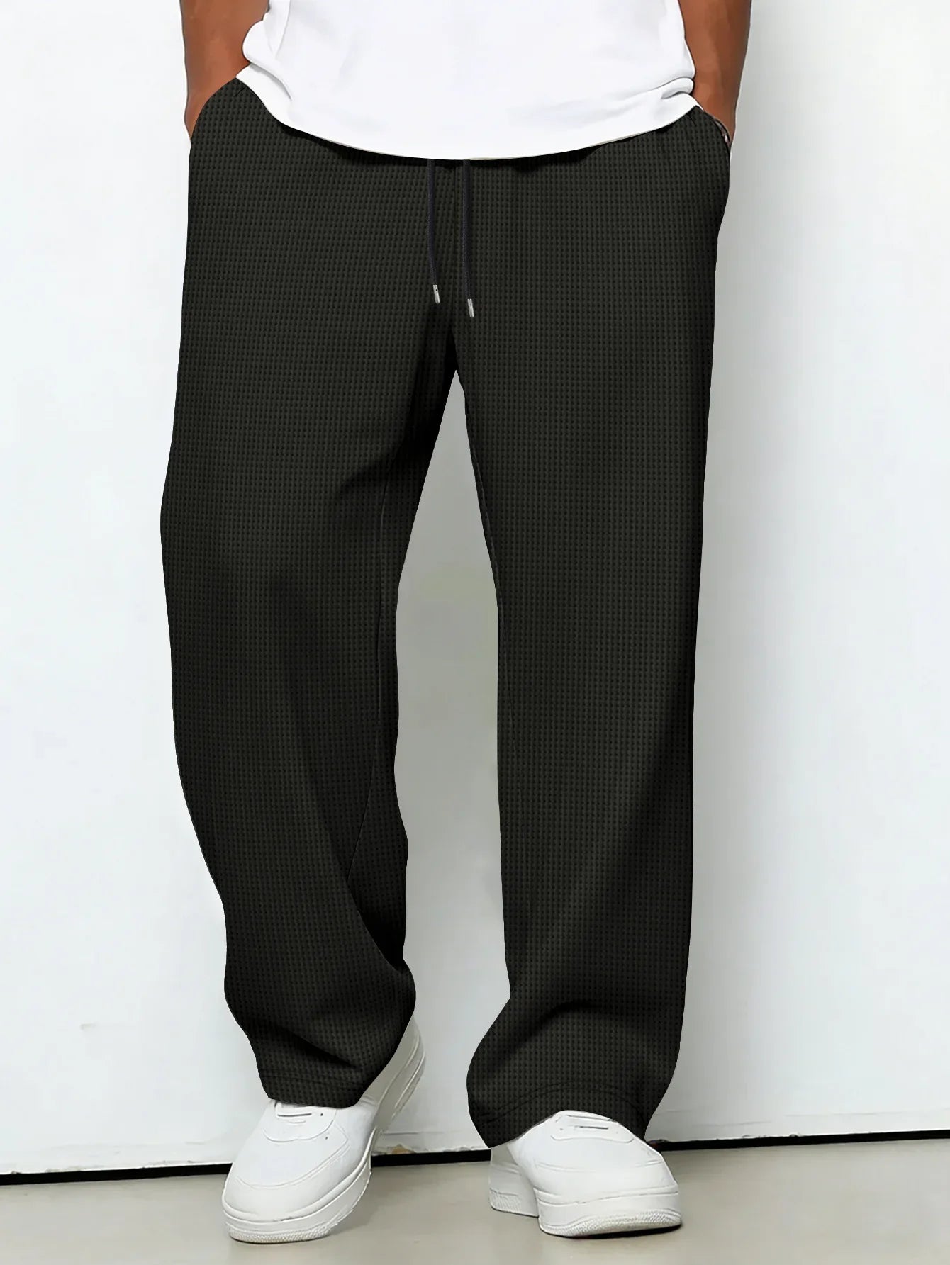 Genova | Pantaloni Casual da Uomo