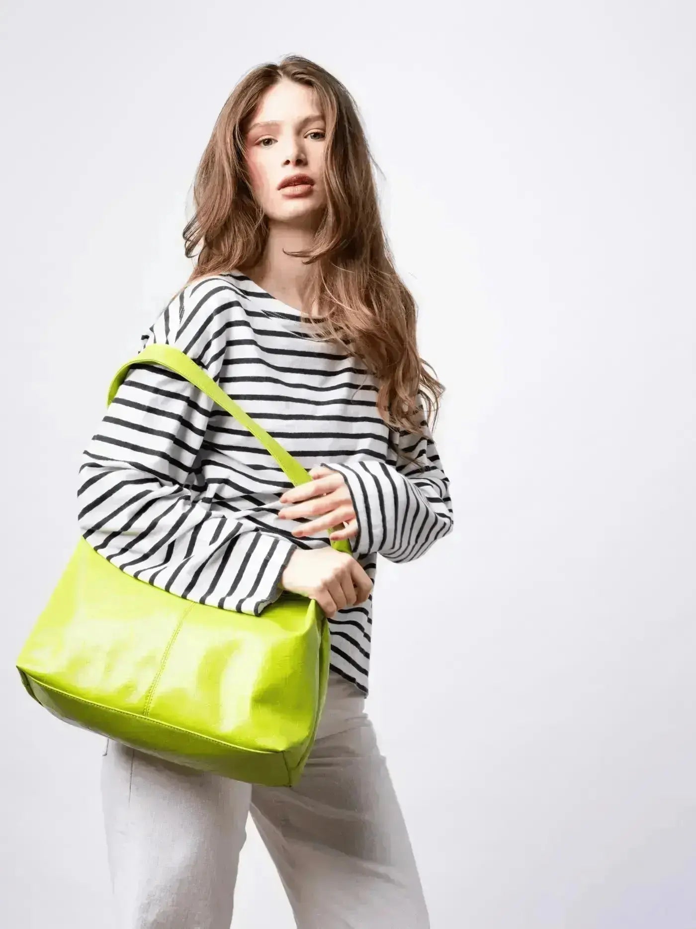 Borsa Scarlett