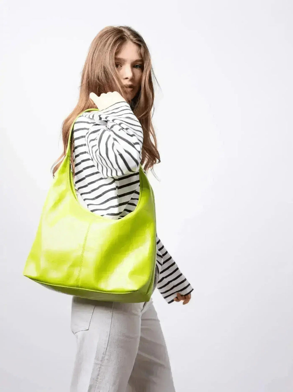 Borsa Scarlett