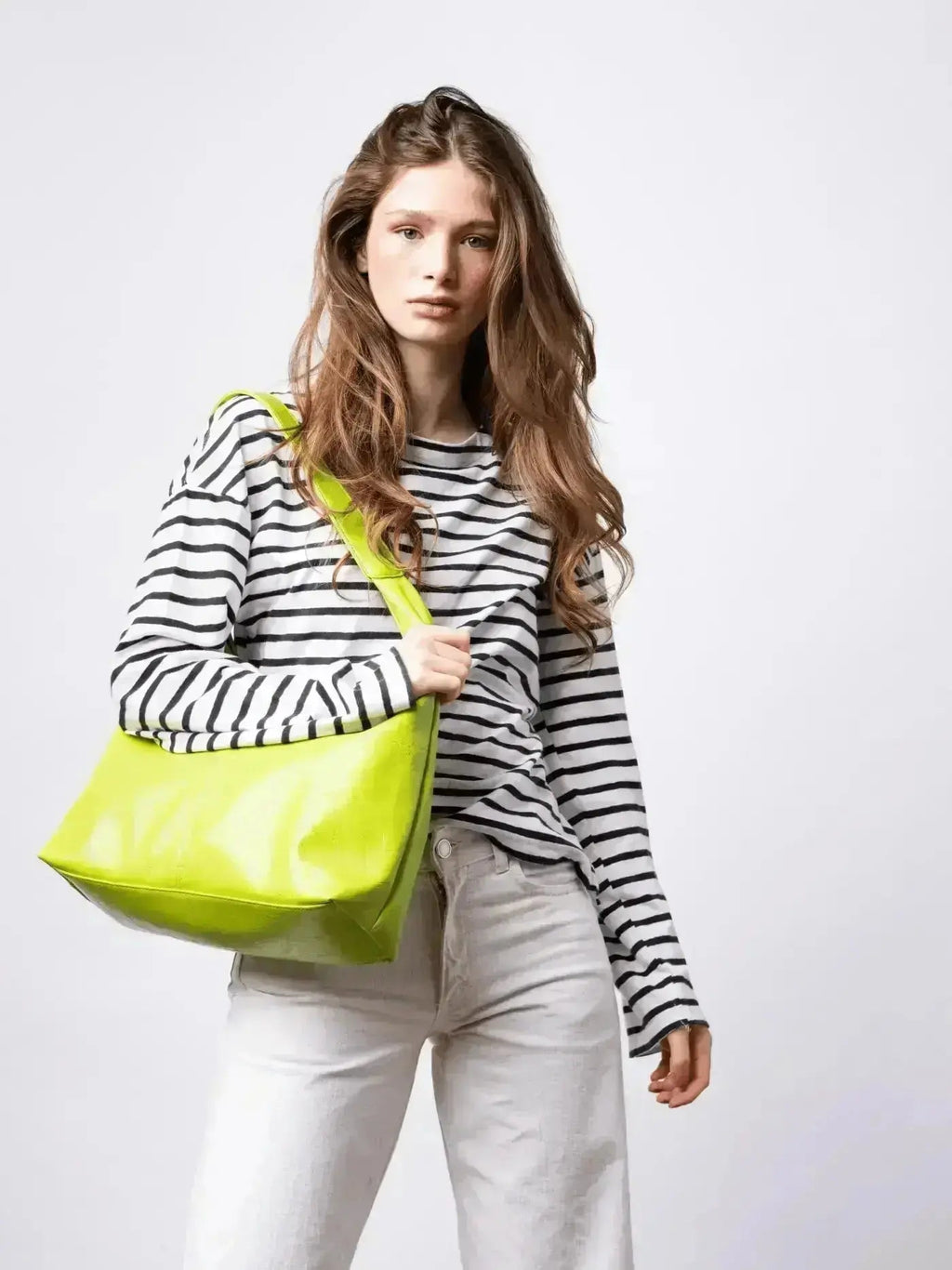 Borsa Scarlett