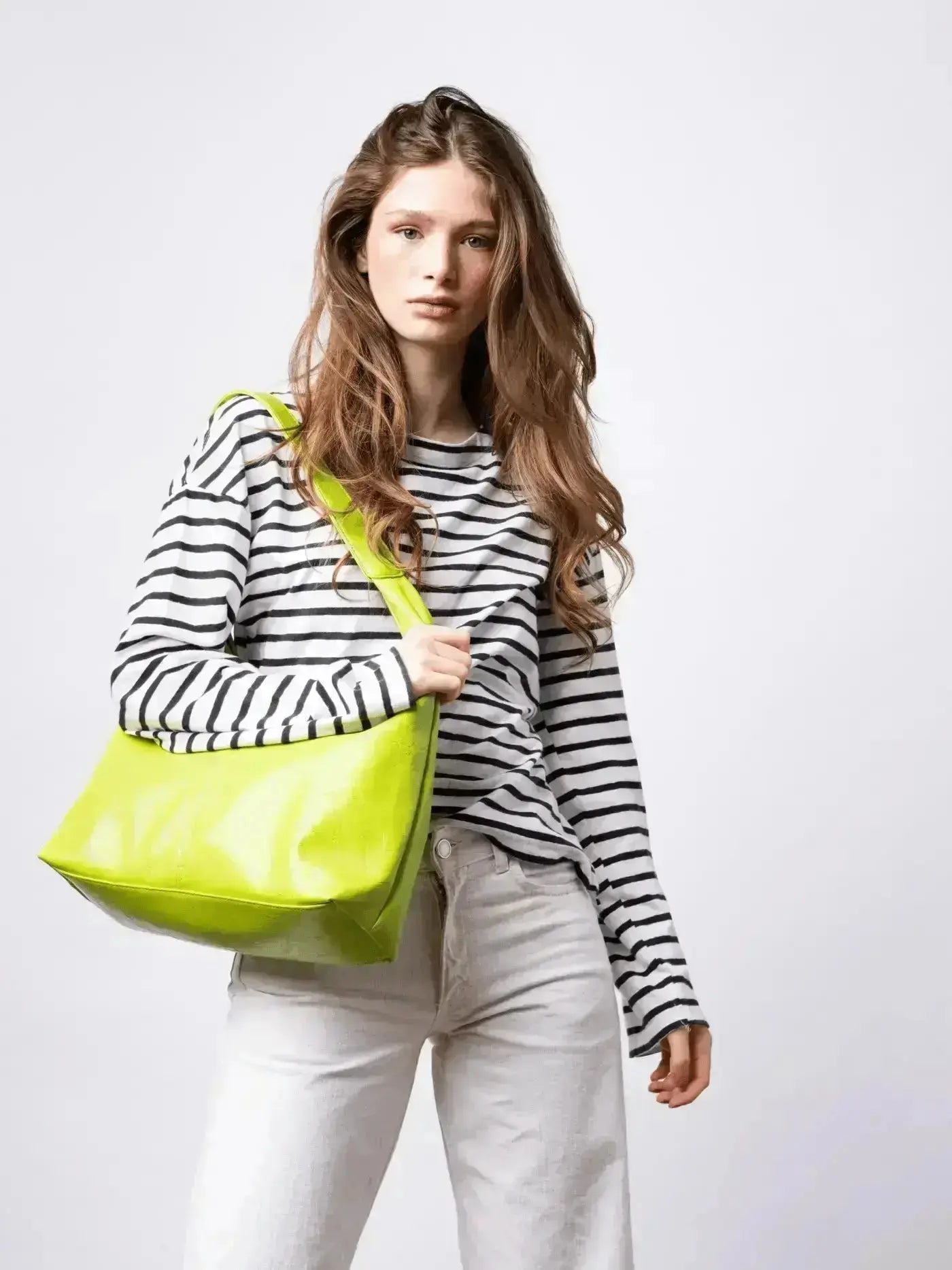 Borsa Scarlett