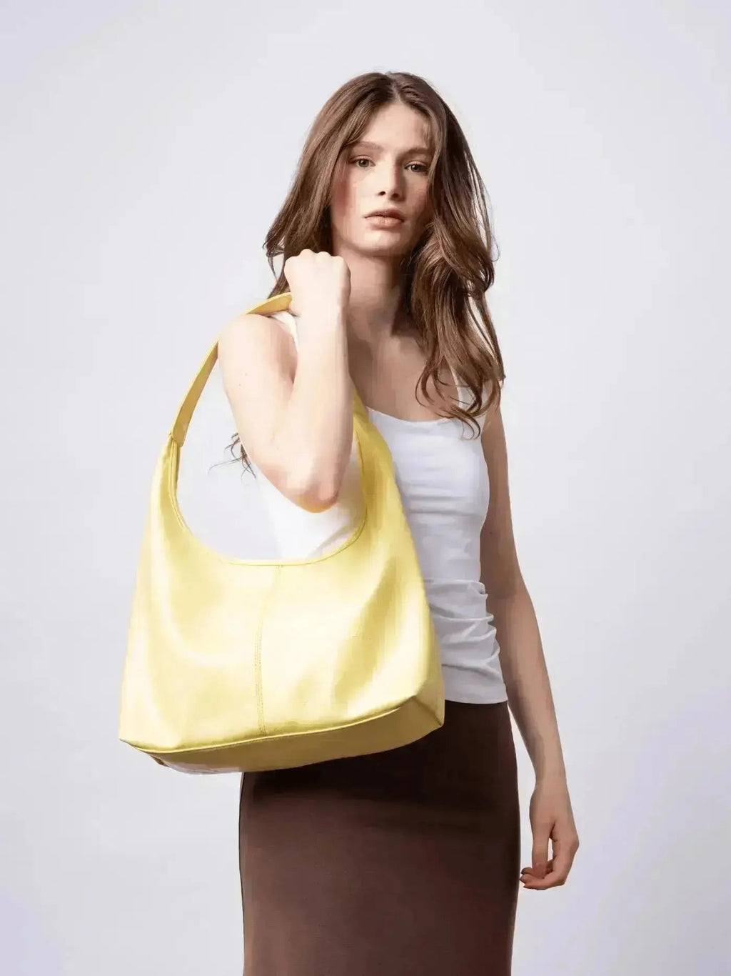 Borsa Scarlett