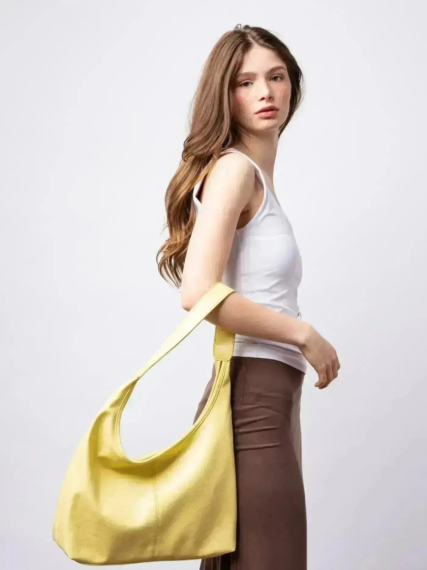 Borsa Scarlett