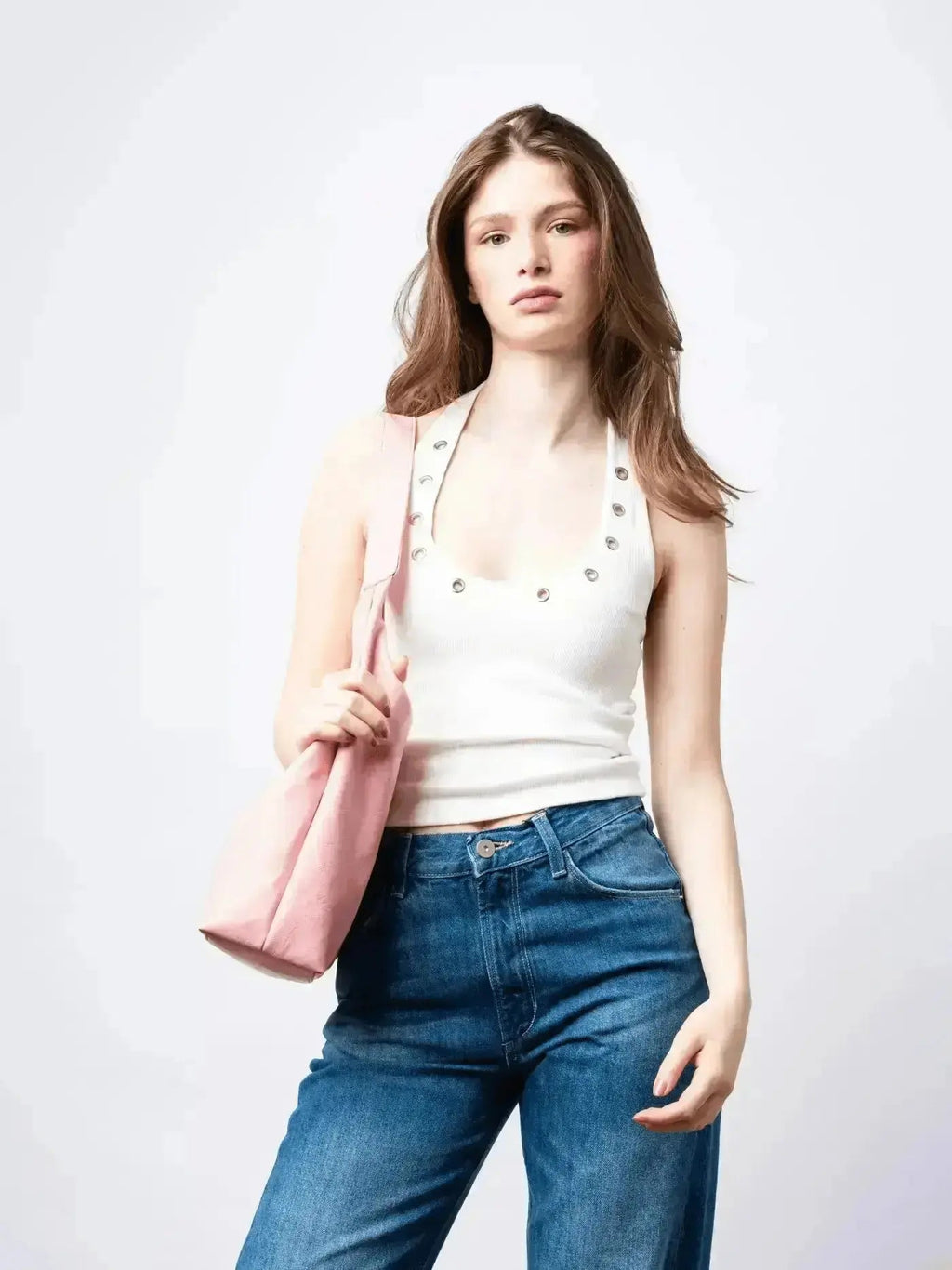 Borsa Scarlett