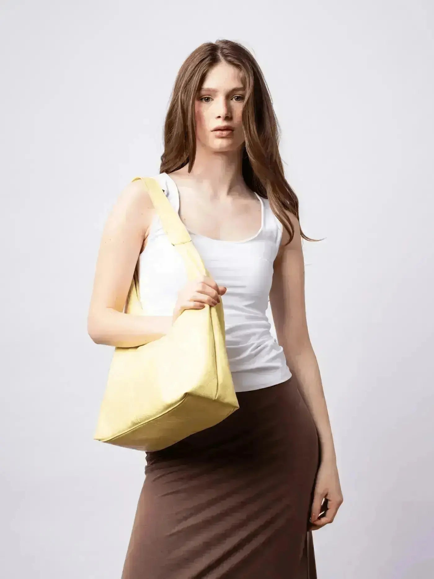 Borsa Scarlett