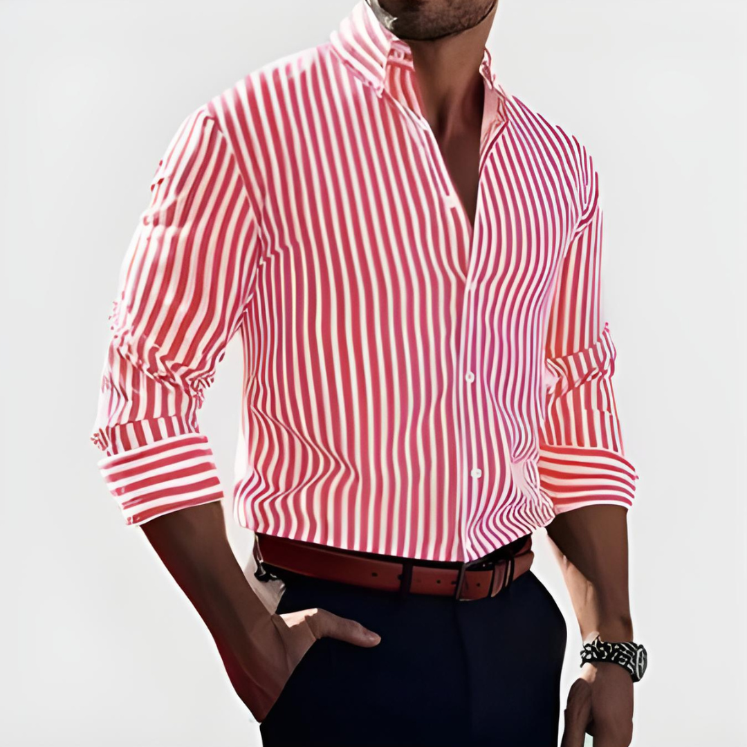 Firenze - Camicia Elegante