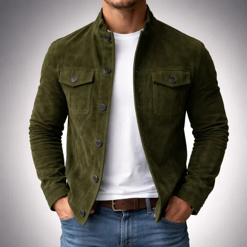 Lucas | Giacca Italiana