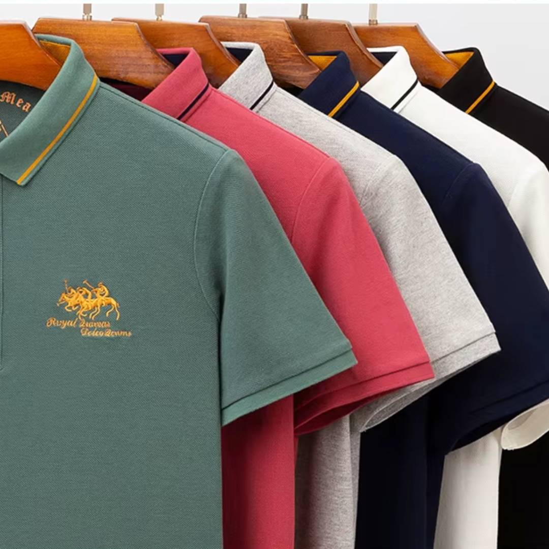 Nobile | Polo di Lusso
