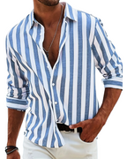 Valenza | Camicia Riviera Streep