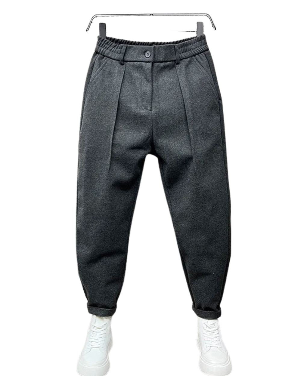 Dante | Pantaloni Eleganti da Uomo