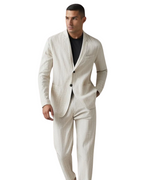 Venezia | Completo Elegante in Lino