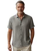 Phuket | Camicia Elegante in Lino