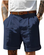 Salento | Pantaloncini in Cotone