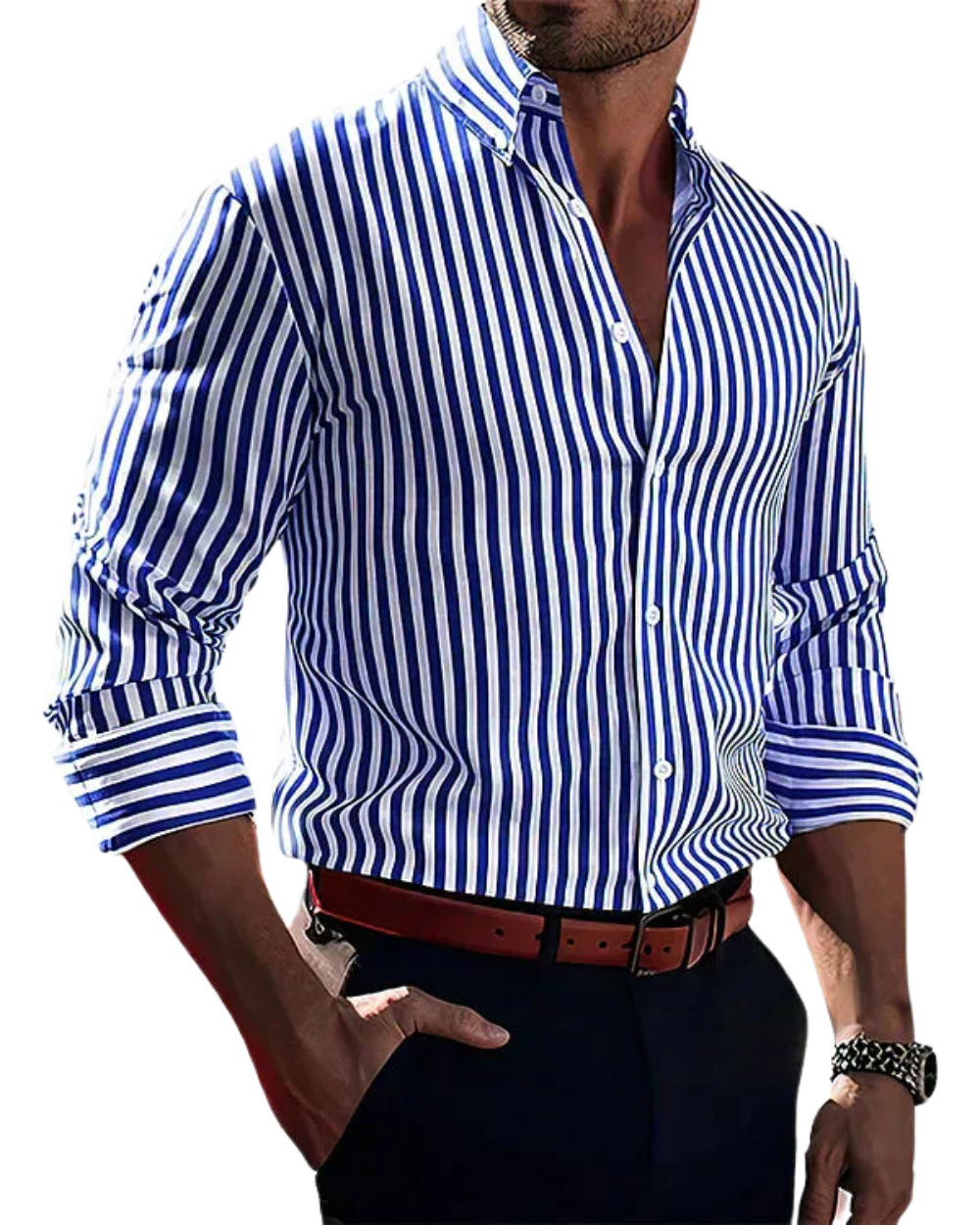 Firenze - Camicia Elegante