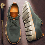 Valeron – Scarpe Comfort Dinamico