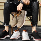 Valeron – Scarpe Comfort Dinamico