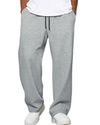 Genova | Pantaloni Casual da Uomo