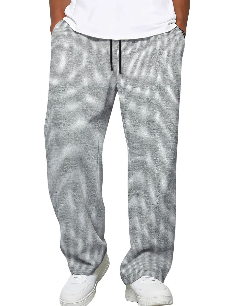 Genova | Pantaloni Casual da Uomo