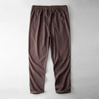 Brezza | Pantaloni in Lino e Cotone