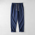 Brezza | Pantaloni in Lino e Cotone